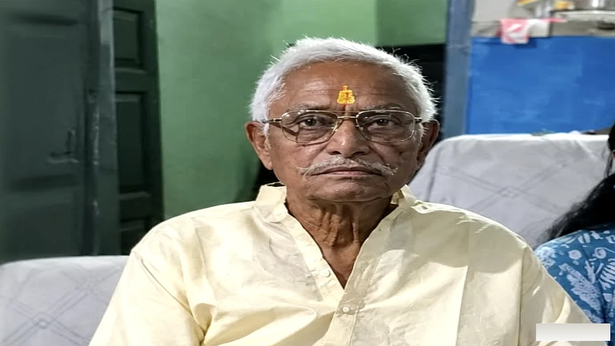सीआईडी अधिकारी बनकर 25 लाख के जेवर ठगे, सोने की चेन-अंगूठी लेकर थमा दी पत्थर भरी पोटली