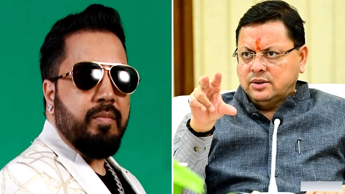 मीका सिंह ने मंत्री की ओर से माफी माँगी, दलेर मेहंदी को समर्थन जताया