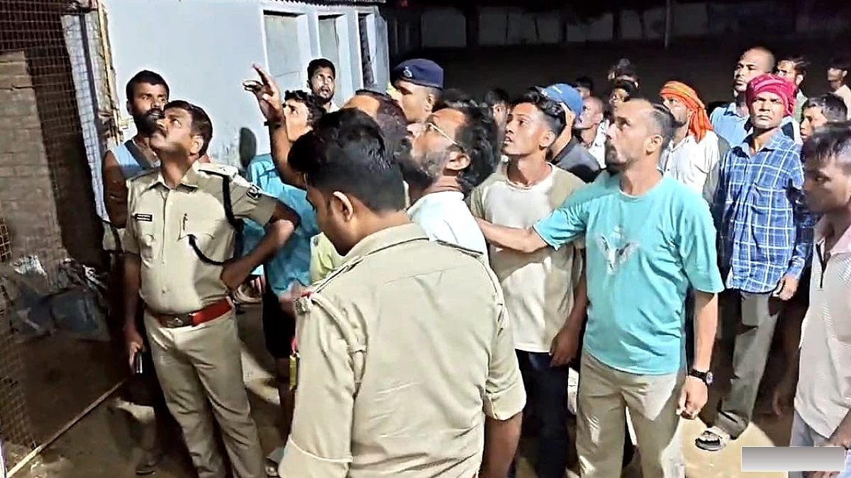 हॉस्टल छोड़ने के दो घंटे बाद छात्र लापता, परिजनों ने स्कूल प्रबंधन पर हत्या का आरोप लगाया