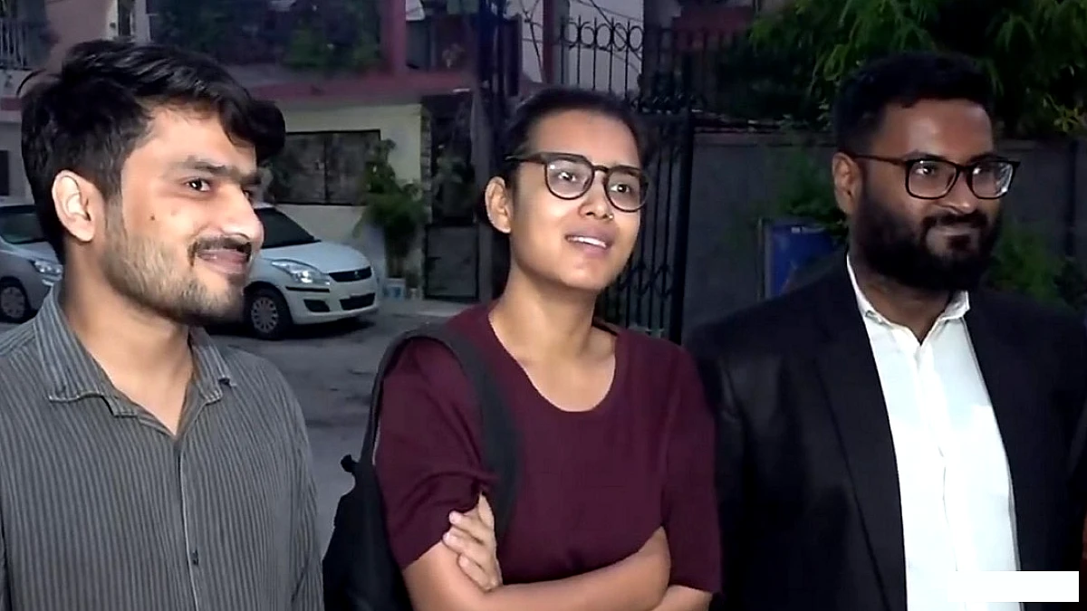 दिल्ली हाईकोर्ट ने नेहा बोरा की बंधक नोटिस याचिका खारिज, SEM को सामग्री प्रदान करने का आदेश