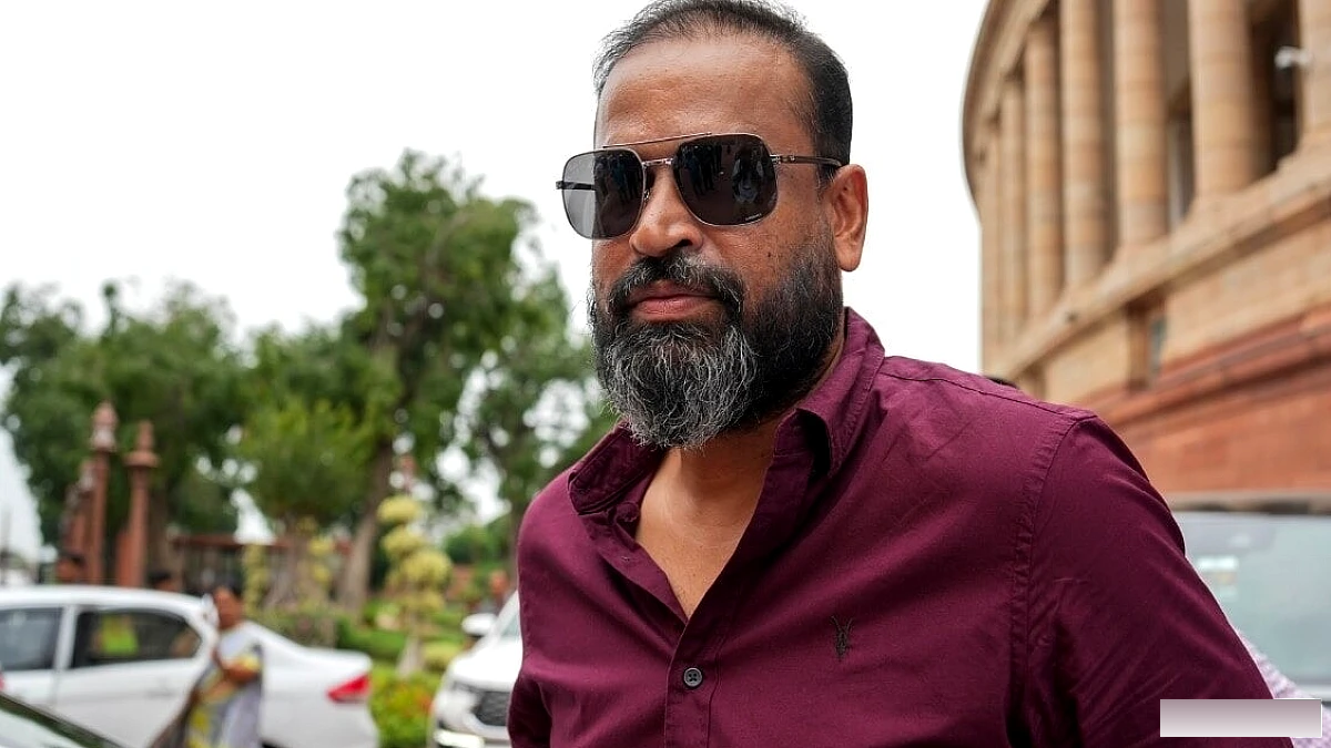 यूसुफ पठान के प्लॉट को नगर निगम की स्टैंडिंग कमेटी ने मंजूरी, कांग्रेस ने उठाए सवाल