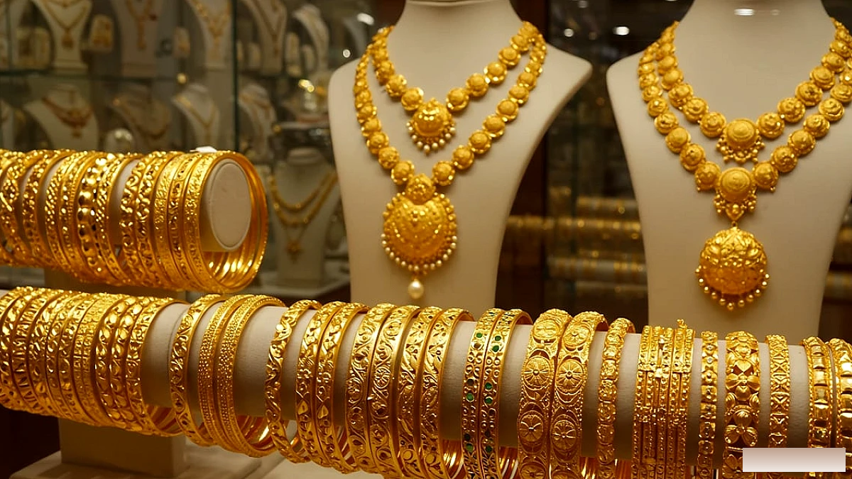 दिवाली पर सोने के गहनों पर मेकिंग चार्ज में छूट, 50 करोड़ तक के इनाम