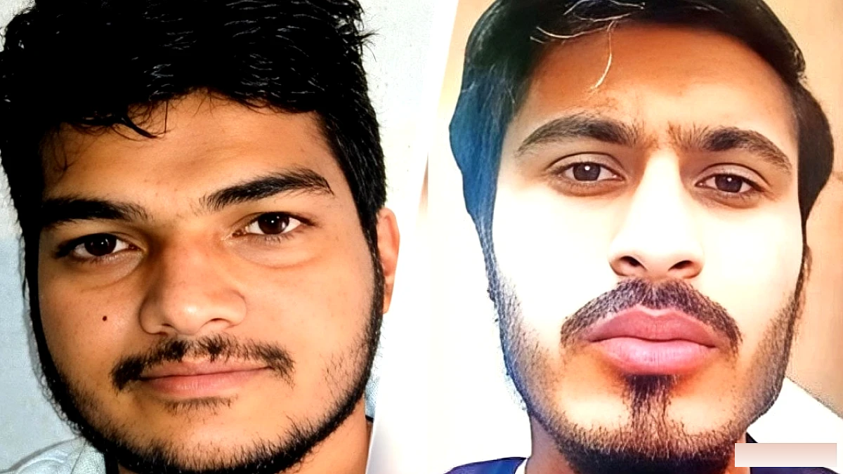 हिमांशु भाऊ के सहयोगी नीरज फरीदपुरिया को भी US में गिरफ्तार, 25‑से‑अधिक हत्या‑रंगदारी के मामलों में शामिल