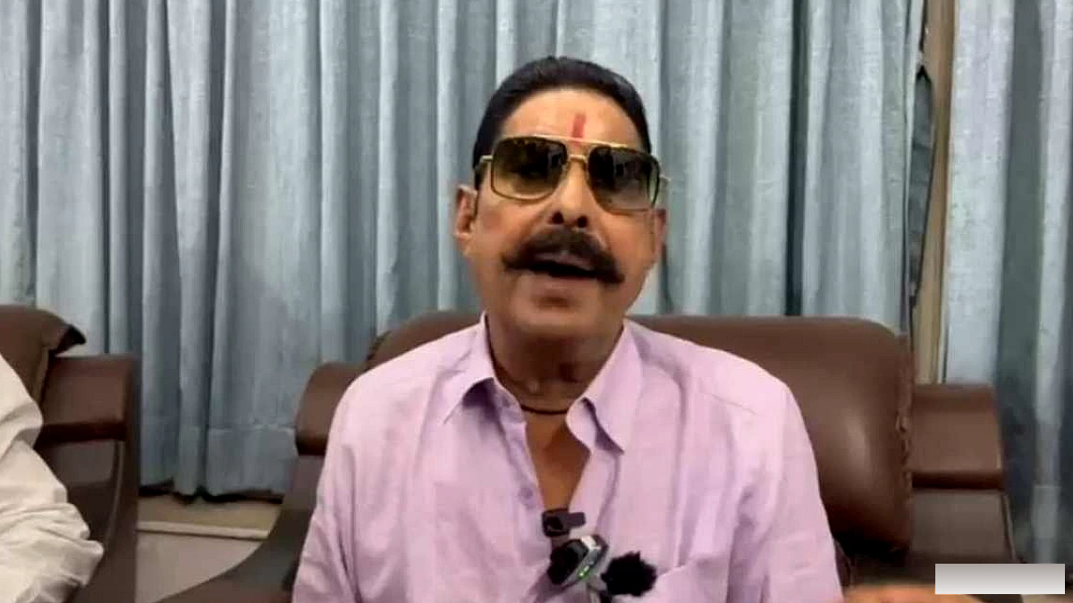 जनता मालिक और भगवान है, जीत का दावा; पार्टी कार्रवाई करेगी तो भी चिंता नहीं