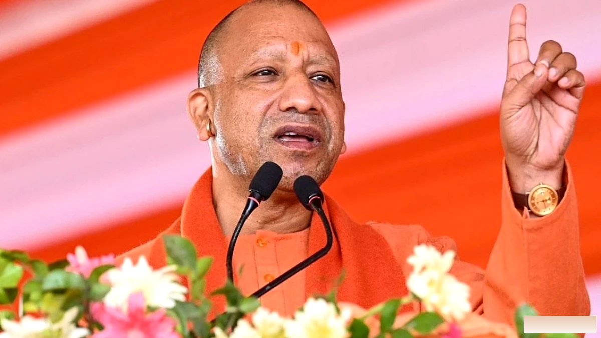 यूपी के मुख्यमंत्री योगी ने टेकसंगम 2026 में AI व फॉरेंसिक की अहमियत बताई, तकनीक पर अंधाधुंध भरोसा नहीं