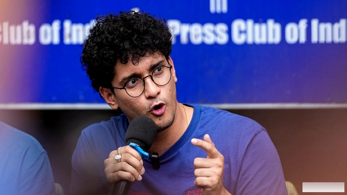 SEM कोर्ट ने सौरव दास से दिल्ली रेजिडेंस प्रूफ मांगा, रेंट एग्रीमेंट नहीं जमा हुआ