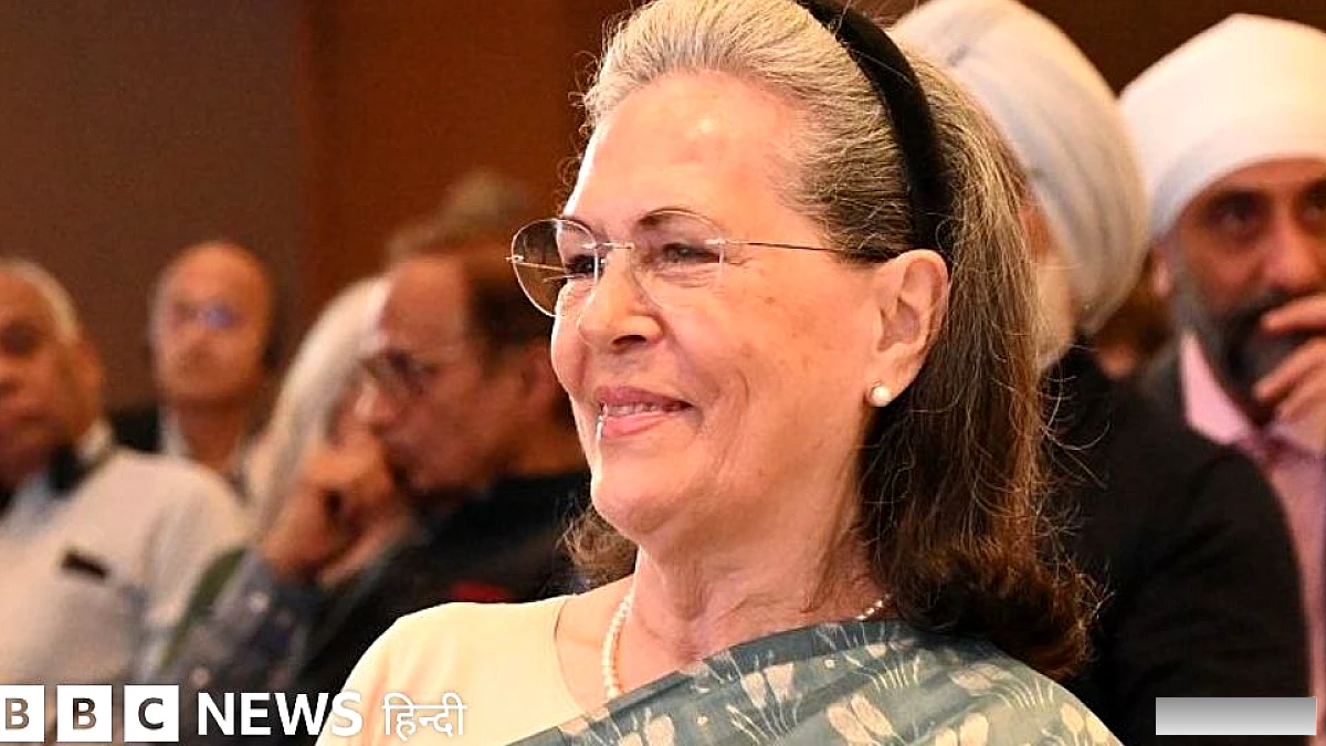 वो बहुत गुड लुकिंग थे', सोनिया गांधी ने एक्स पर साझा कीं राजीव गांधी की यादें तो लोगों ने क्या कहा?