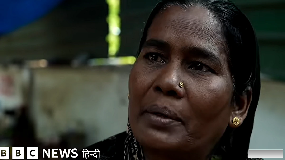 दिल्ली की रेस कोर्स मस्जिद को लेकर क्या है विवाद? बेदखली के नोटिस को लेकर अलग-अलग दावे क्यों