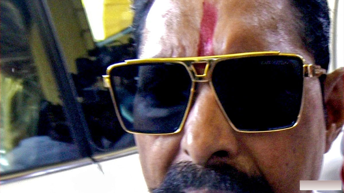 JDU ने Anant Singh के खिलाफ कड़ी कार्रवाई की, बड़े आरोपों की जांच शुरू