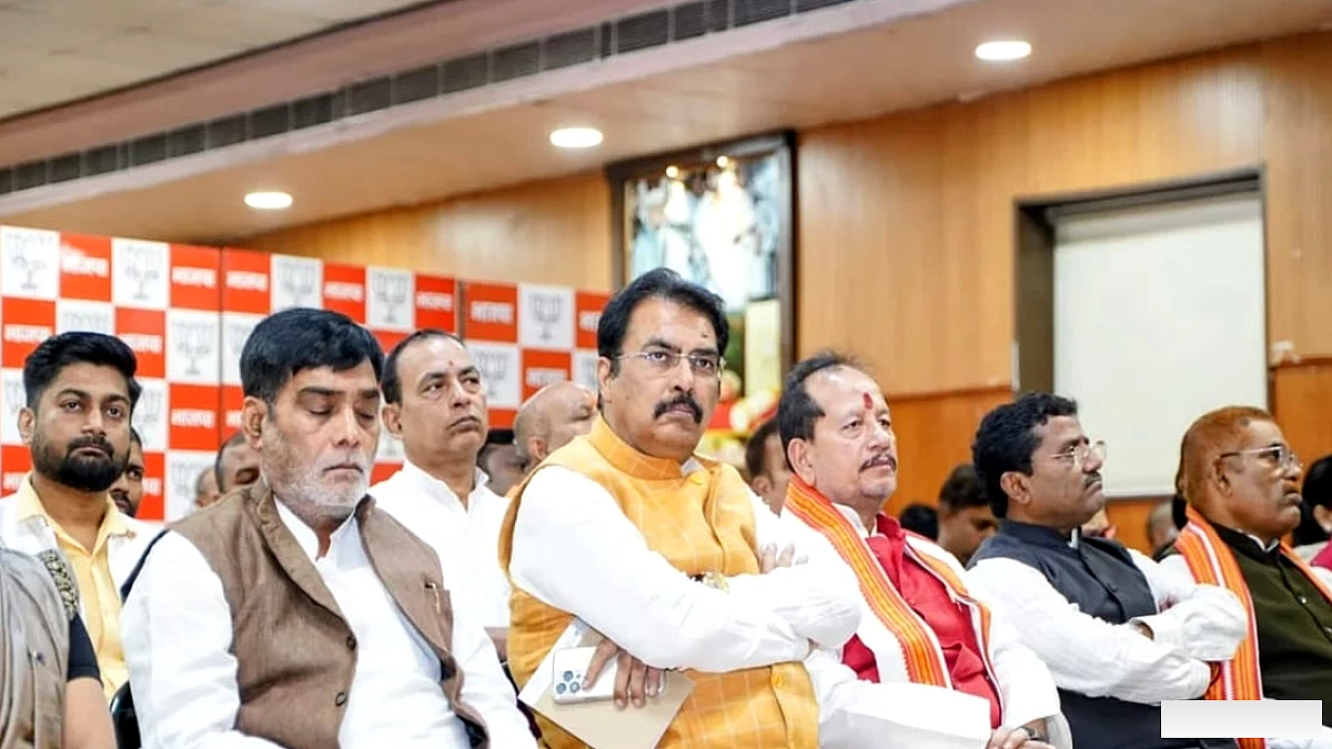 ग्रीस तक पहुंचा बिहार का मखाना, ‘वोकल फॉर लोकल’ की सफलता का उदाहरण: संजय सरावगी