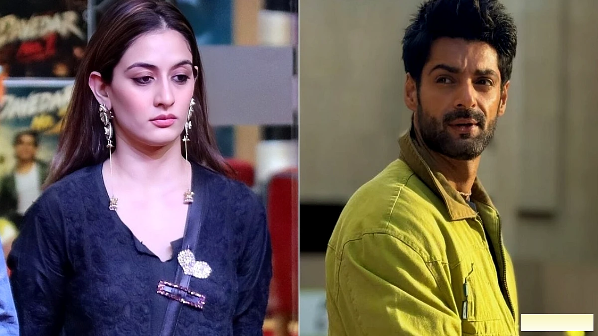 उदि‍ती सिंह ने कर्न वाही के साथ टूटे रिश्ते की वजह बताई, अब संभावित क्रिकेटर डेट की अटकलें