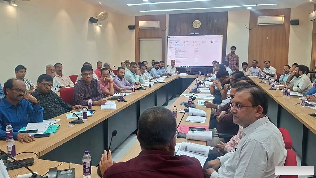 बिहार विधान परिषद चुनाव: मतगणना में गलती की गुंजाइश नहीं, अधिकारियों को दिए गए जरूरी निर्देश