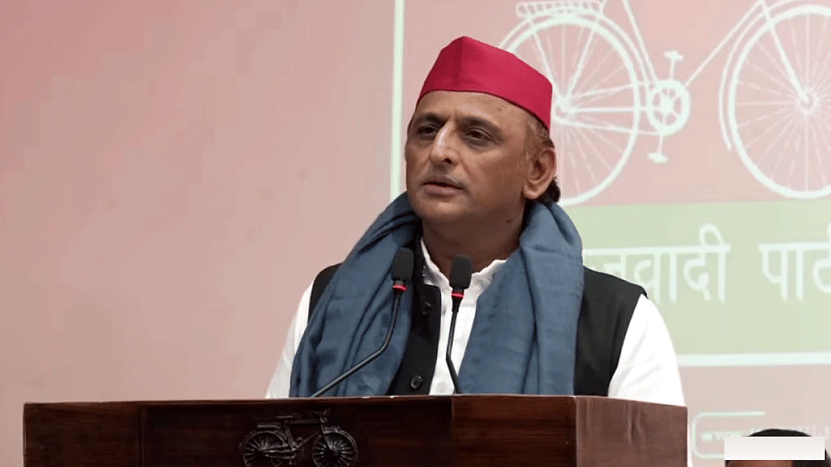 भाजपा पर नकली पोस्टर, शासन का दबाव और म्युनिसिपल अधिकारियों का निलंबन