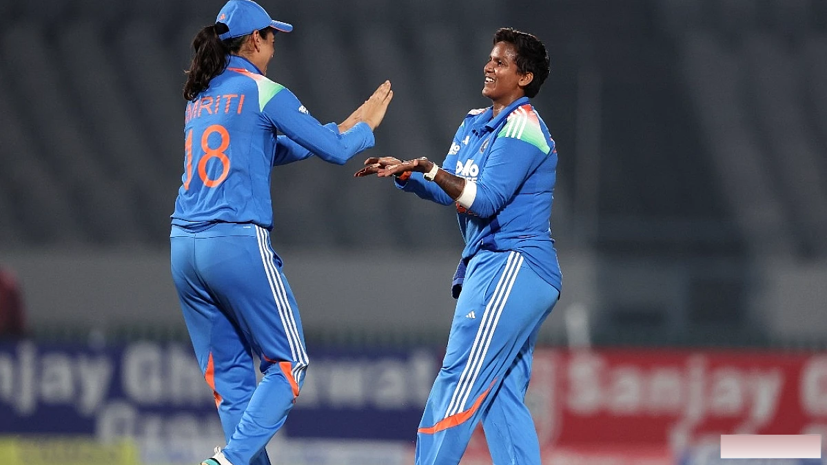 भारत ने जिम्बाब्वे को 121 रन से पराजित कर सीरीज में 2-0 की बढ़त बनाई
