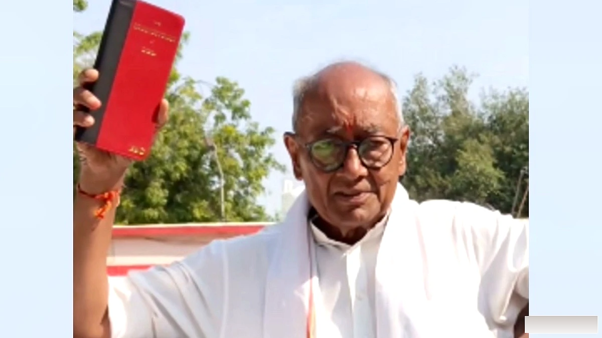 मैं सनातन धर्म का समर्थन करता हूँ, हिंदुत्व नहीं