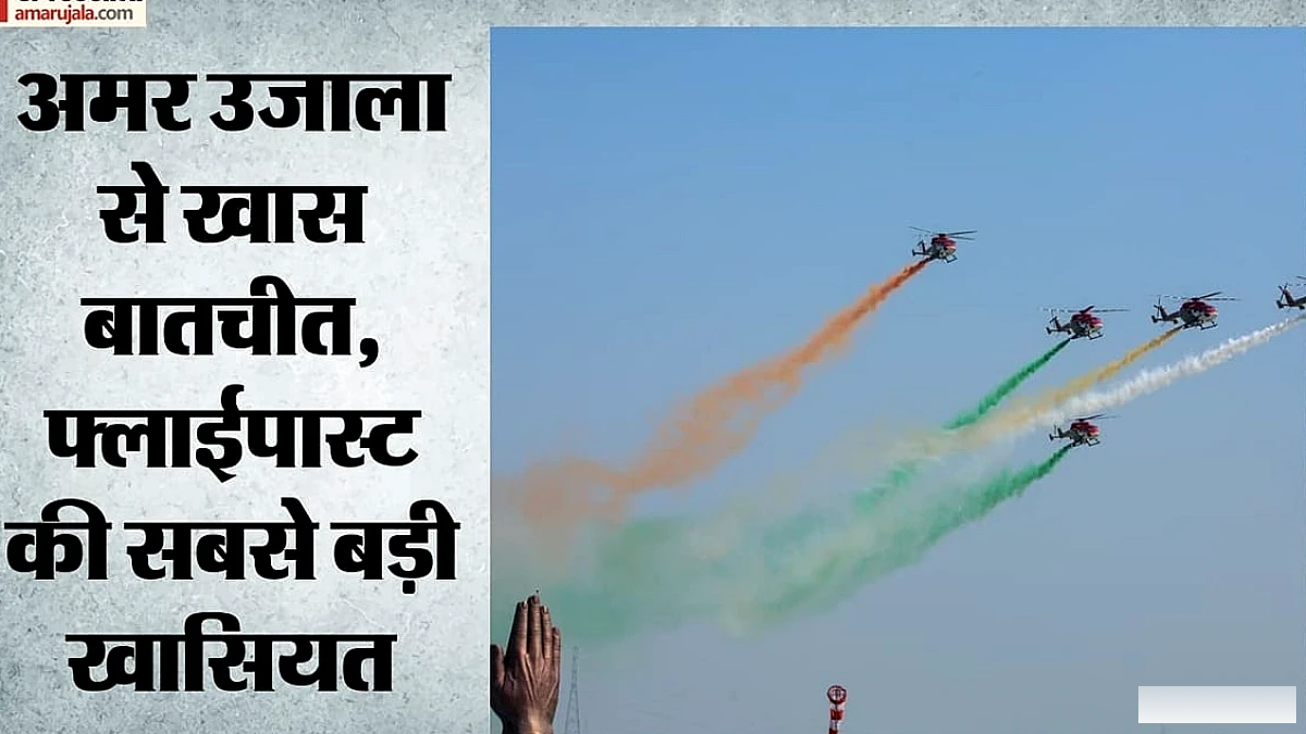 काशी में 20 लाख दर्शकों ने देखा वायुसेना का शौर्यपूर्ण एयर शो