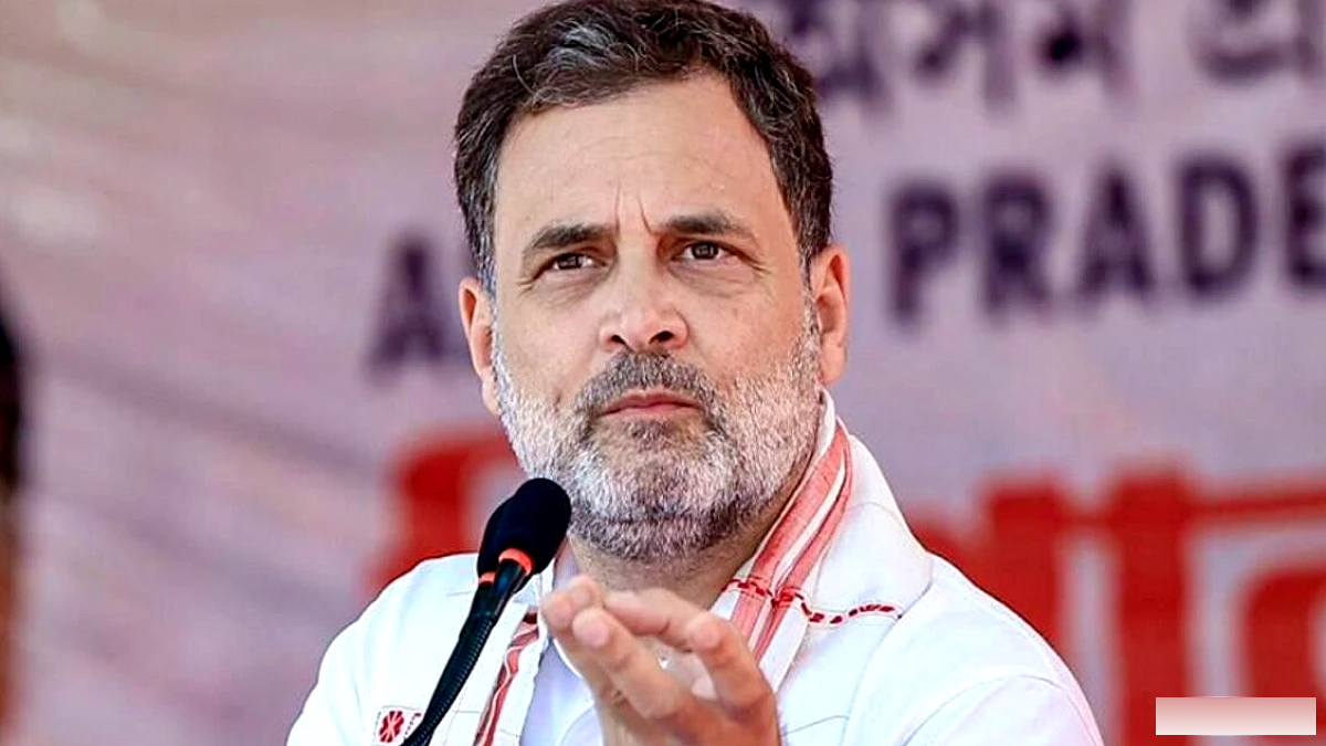 तेलंगाना में KTR ने कांग्रेस के राहुल गांधी को 'लापता नेता' कहा, रेवंत रेड्डी को उनका एटीएम बताया