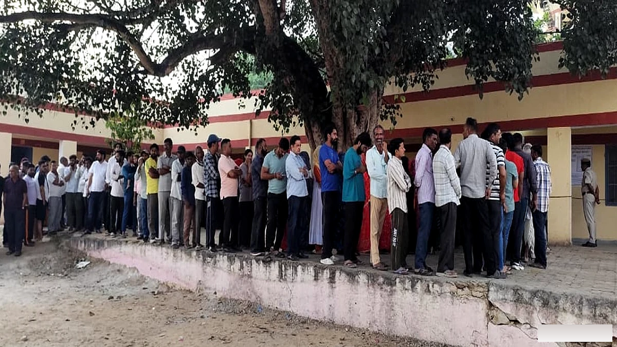 16 जिलों में 3,255 ग्राम पंचायतों में उपसरपंच का चुनाव आज