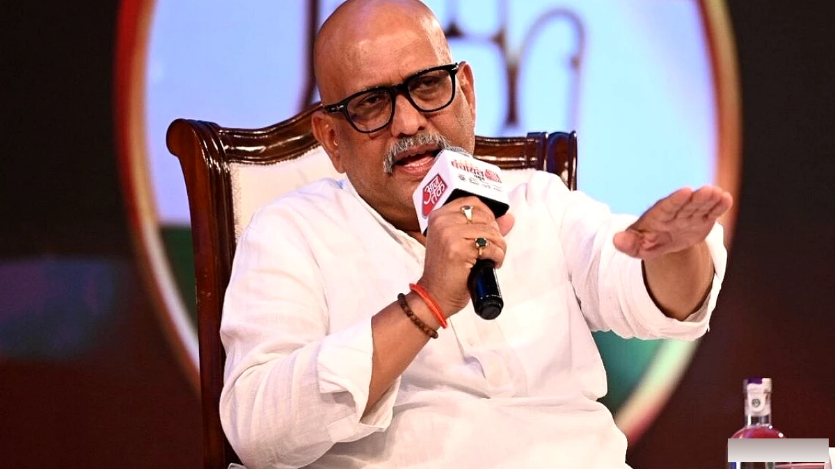कांग्रेस के प्रदेश अध्यक्ष अजय राय ने बवाल के बाद माफी मांगी, कांग्रेस छोड़ने की अफवाहों को खारिज किया