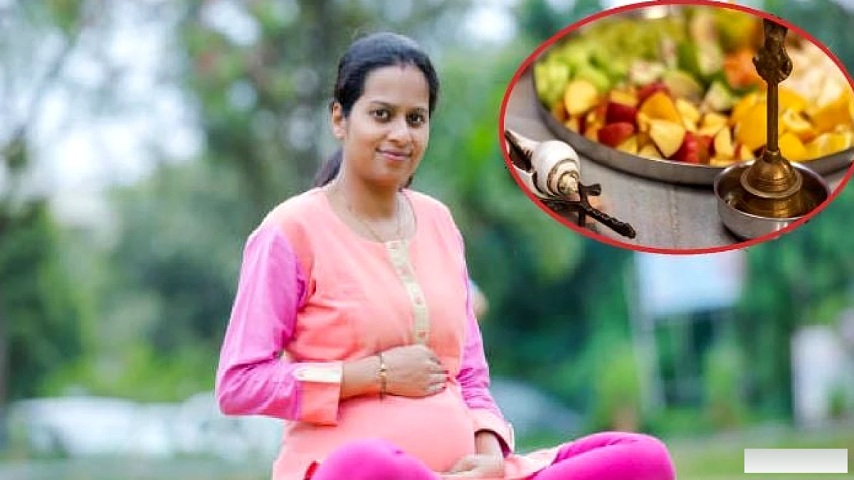 गर्भवती महिलाओं के लिए करवा चौथ: डॉक्टरों ने दी सुरक्षित व्रत पालन की सलाह