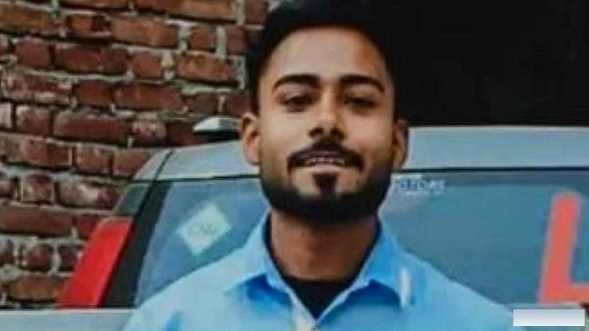 शादी करने की जिद कर रही थी प्रेमिका, दबाव में प्रेमी ने फंदे से लटक कर दी जान
