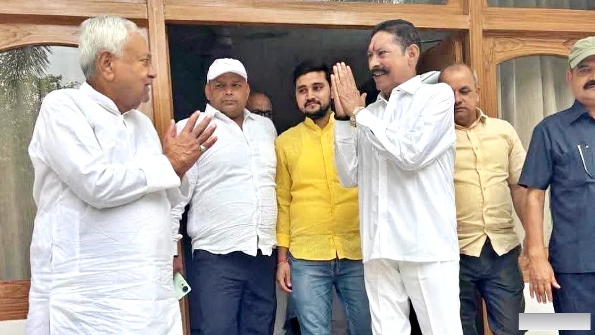 JD(U) ने अनंत सिंह को 6 साल के लिये निष्कासित, आगे उनका राजनीतिक कदम क्या?