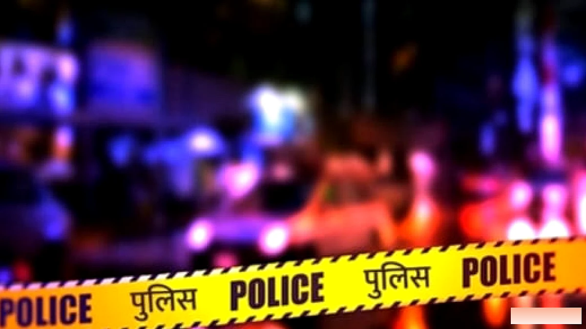 दहेज के लिए विवाहिता से बर्बरता, 20 लाख नहीं मिले तो हाथ-पैर बांधकर पीटा; मुंह में ठूंसा कपड़ा