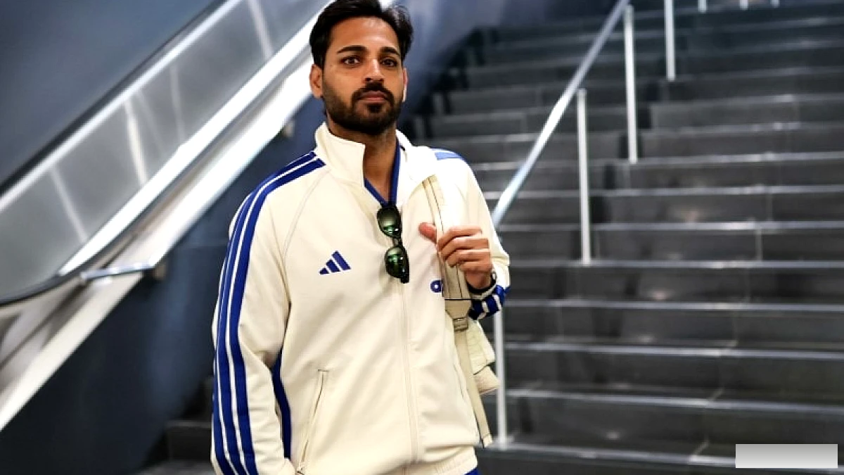 भुवनेश्वर की अंतरराष्ट्रीय वापसी पर कोच मॉर्केल का संदेश: खेल पर ध्यान, बाहरी दबाव से दूर