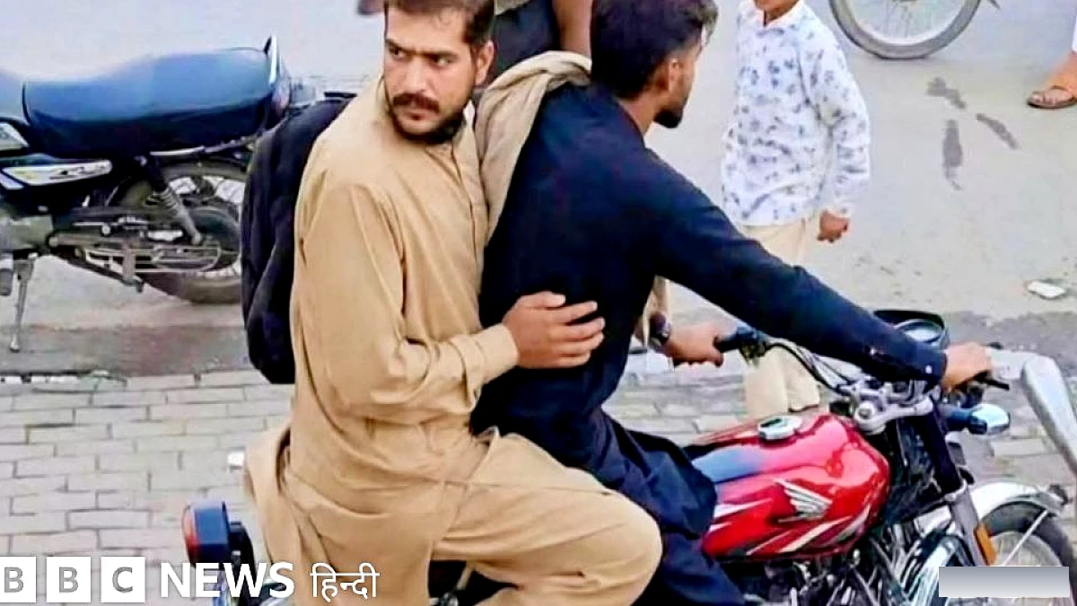 सऊदी अरब से लौटकर' अंतिम संस्कार में शामिल हुआ भाई ही हत्या का अभियुक्त निकला