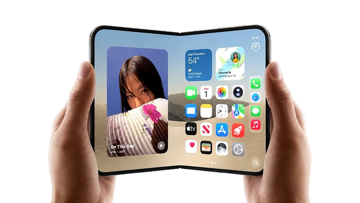 iPhone Duo की स्क्रीन टूटने की शिकायतें बढ़ रही हैं: 1.5 लाख का अनुमानित मरम्मत खर्च