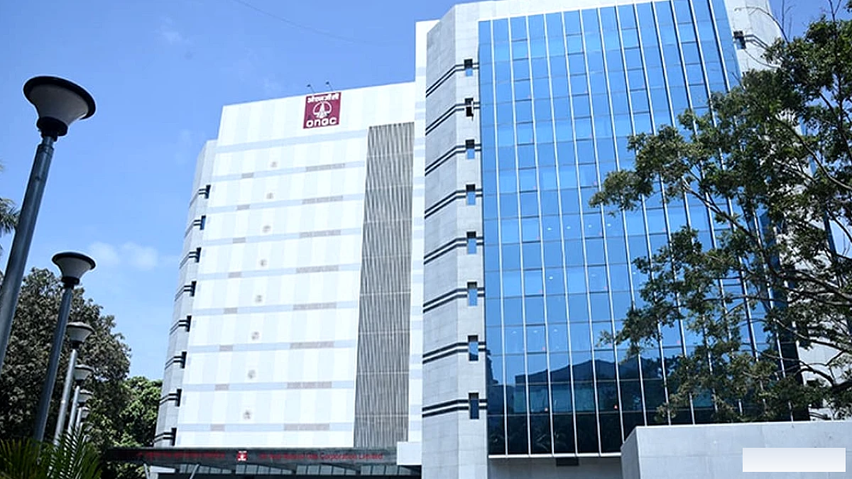 ONGC का 2027 में EBITDA 20% बढ़ेगा, राजस्व में क्या योगदान?