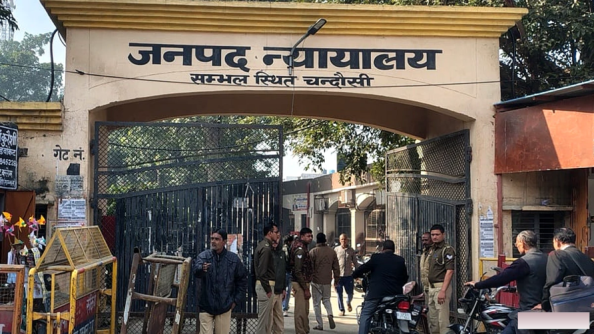 प्रेम विवाह की रंजिश में चाचा-भतीजे की हत्या, चार दोषियों को आजीवन कारावास