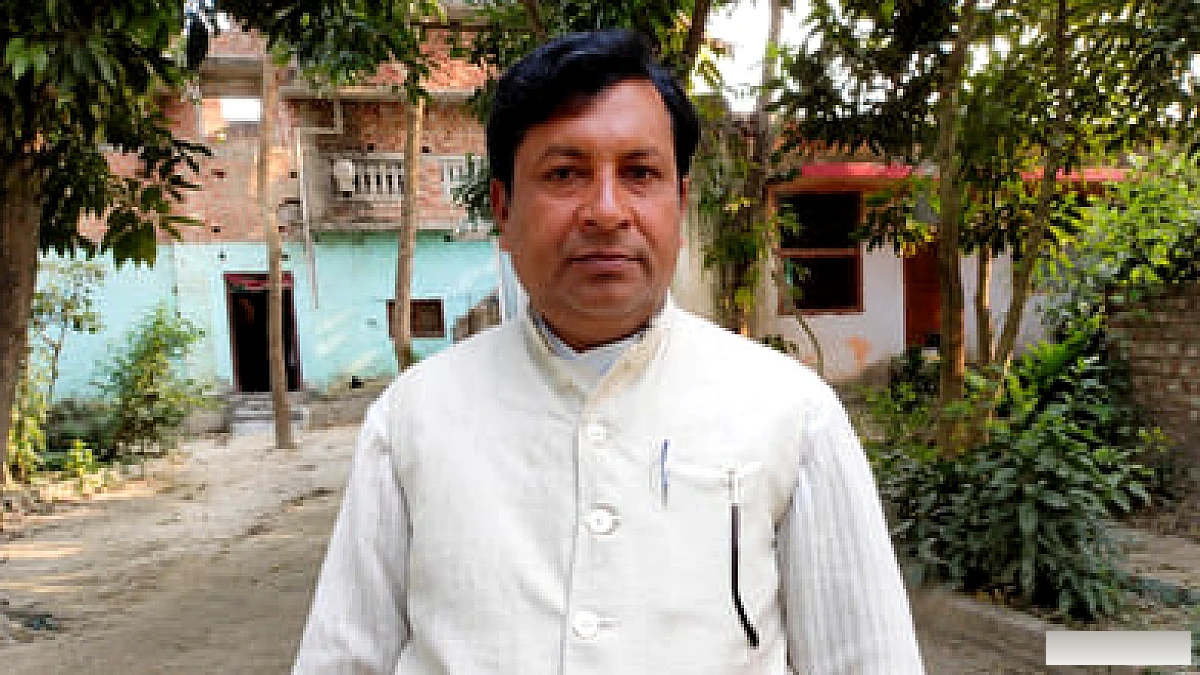 बिहार के सहरसा में पूर्व पंचायत प्रमुख के पति पर गोलीबारी, अपराधियों को फरार