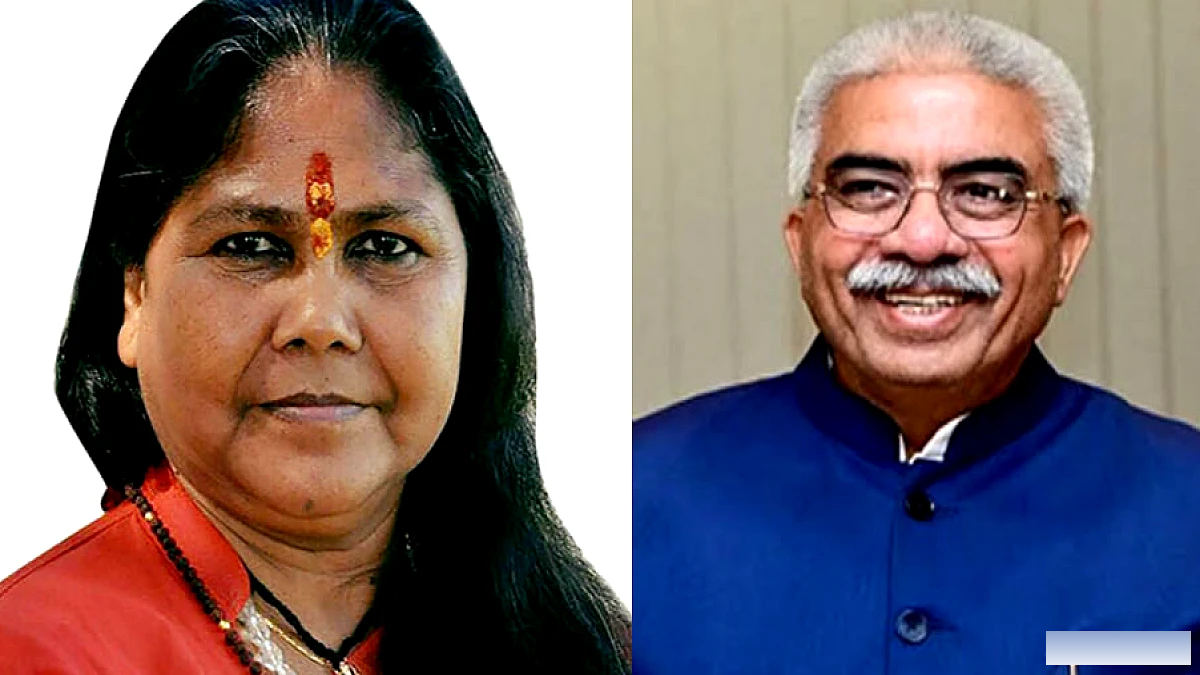 यूपी में भाजपा के प्रदेश कार्यकारिणी में कानपुर और बुंदेलखंड के 79 नेताओं को मिला पद