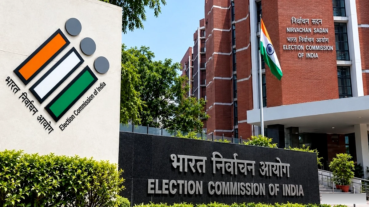 गोरखपुर‑फ़ैजाबाद के चुनाव पर्यवेक्षक को EC ने पद से हटाया, नया इलेक्शन ऑब्जर्वर नियुक्त