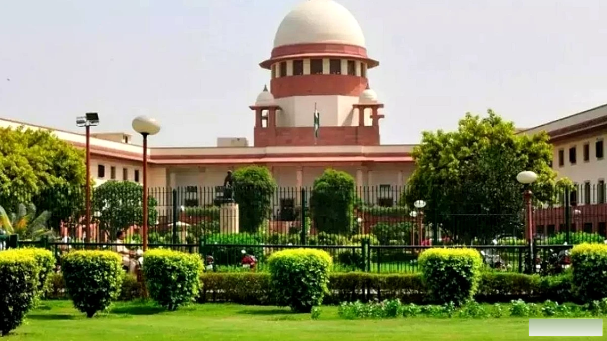 दिल्ली दंगों के आरोपी ने जमानत शर्तों में राहत के लिए मुकदमा दायर किया