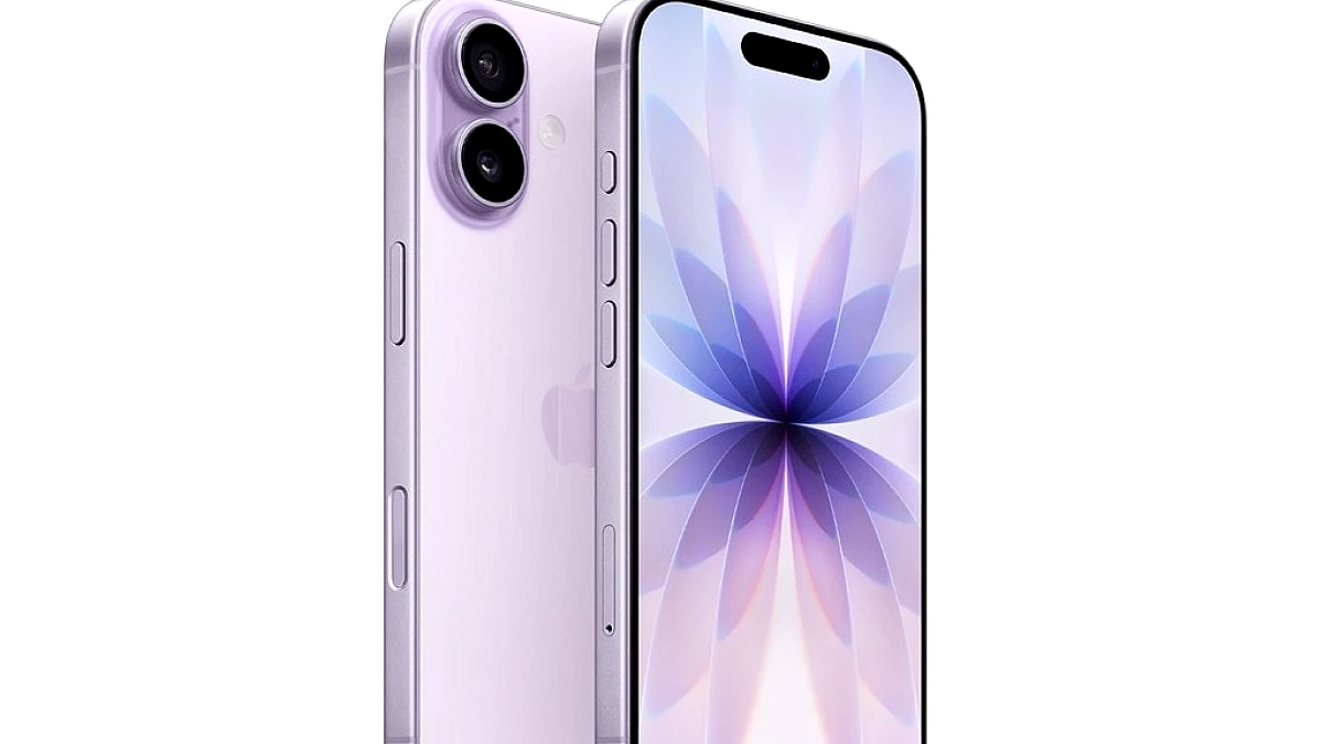 Flipkart पर iPhone 17 पर 10,901 रुपये की सीधी कटौती, एक्सचेंज से और भी बचत