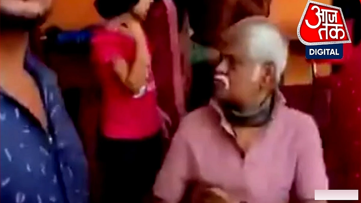 संजय मिश्रा ने दरभंगा में फिल्म की शूटिंग शुरू की