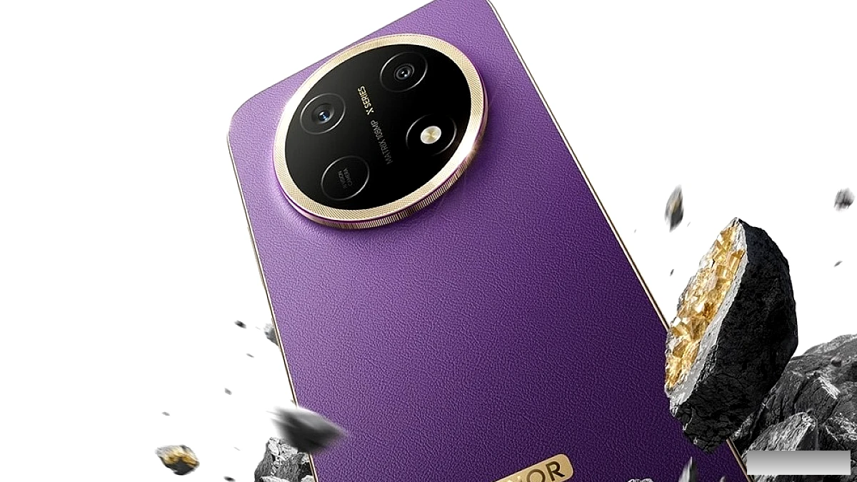 11,000mAh बैटरी वाला HONOR X9e Pro लॉन्च