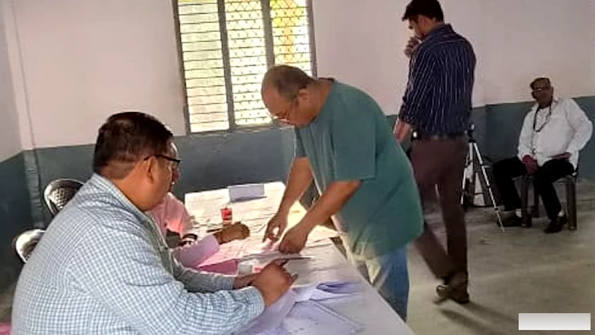 यूपी के 11 म.स.सी. सीटों पर मतगणना शुरू होने वाली है, लाइव अपडेट जल्द