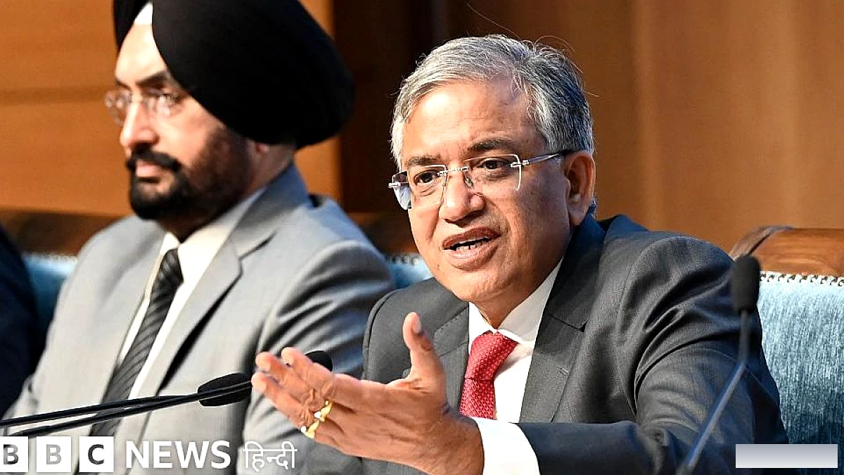 चुनाव आयोग के सुप्रीम कोर्ट में हलफ़नामे से क्या चीज़ें बदल जाएंगी? अब भी बचे हैं ये सवाल