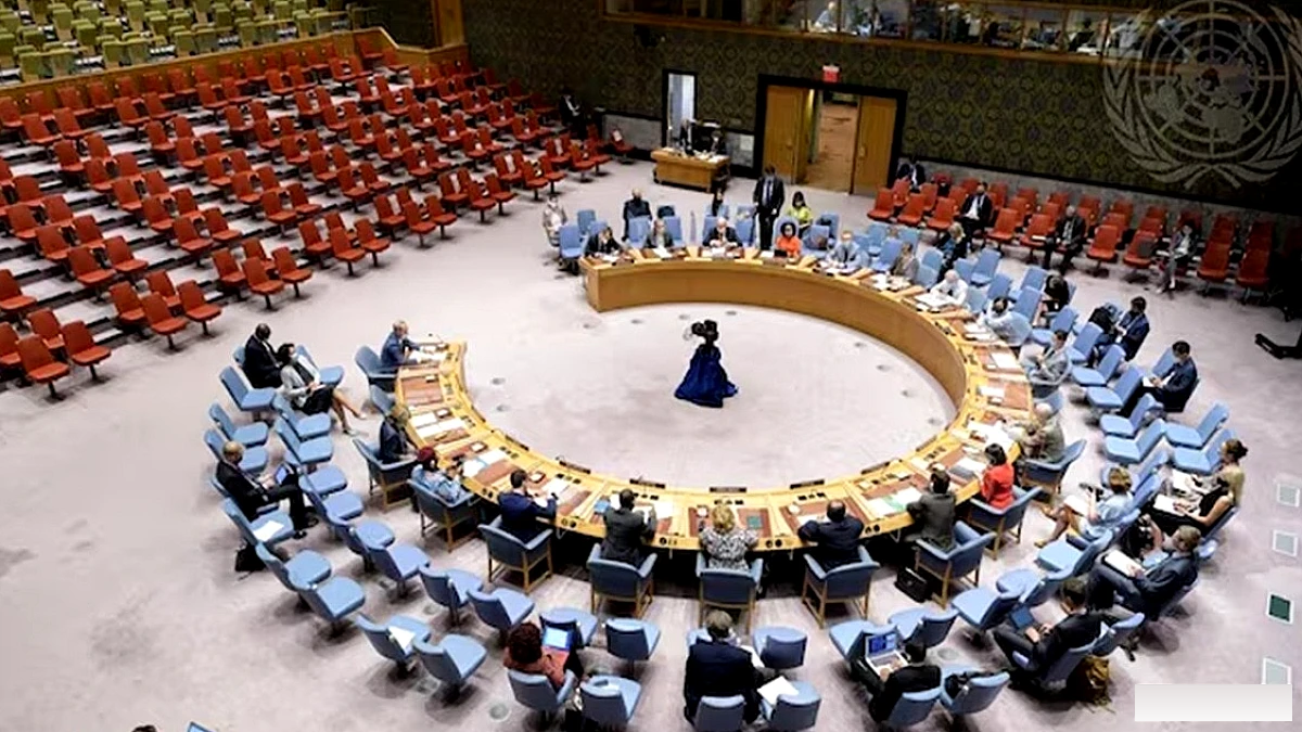 भारत ने बिना वीटो के UNSC स्थायी सीट को ‘सेकंड क्लास’ ठहराते हुए ठुकरा दिया
