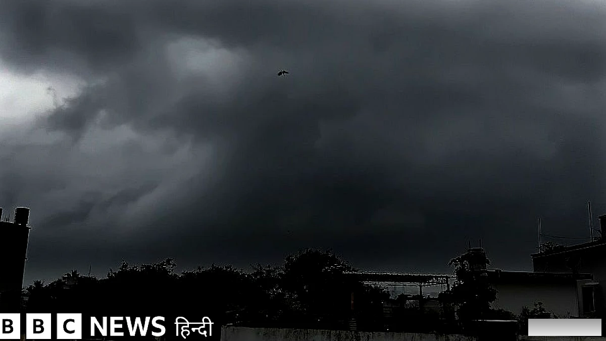 अर्नब साइक्लोन देश के इन हिस्सों में देने जा रहा है दस्तक, कई ट्रेनें रद्द