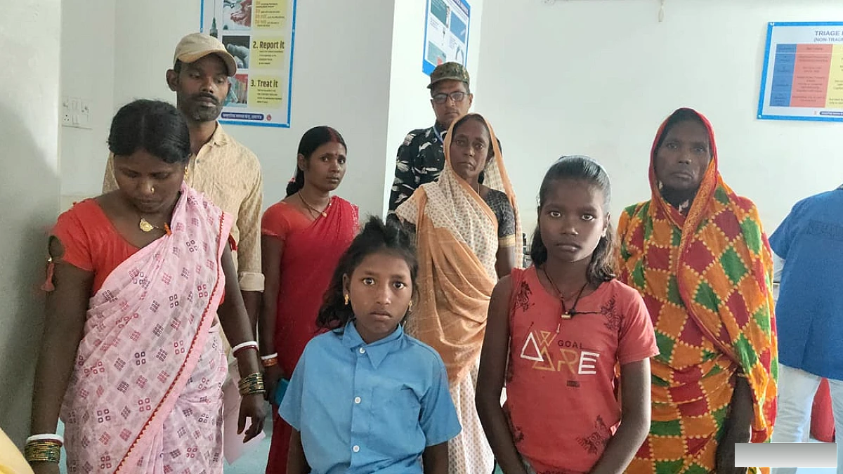 यहां आवारा कुत्तों का आतंक, दो दिनों में 28 लोगों को काटा; बच्चों समेत घायलों में दहशत