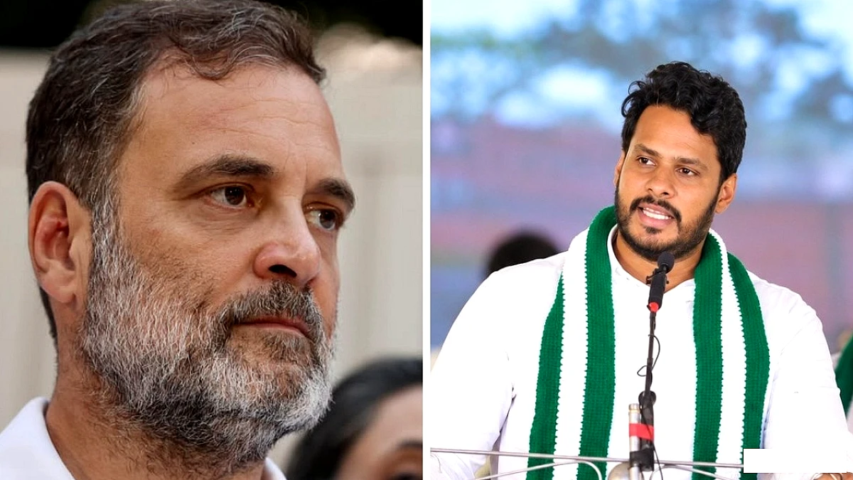 बेंगलुरु शिक्षक सीट पर NDA की जीत, JD(S) के ए.पी. रंगनाथ ने जीती बैलेट‑पेपर से चुनाव