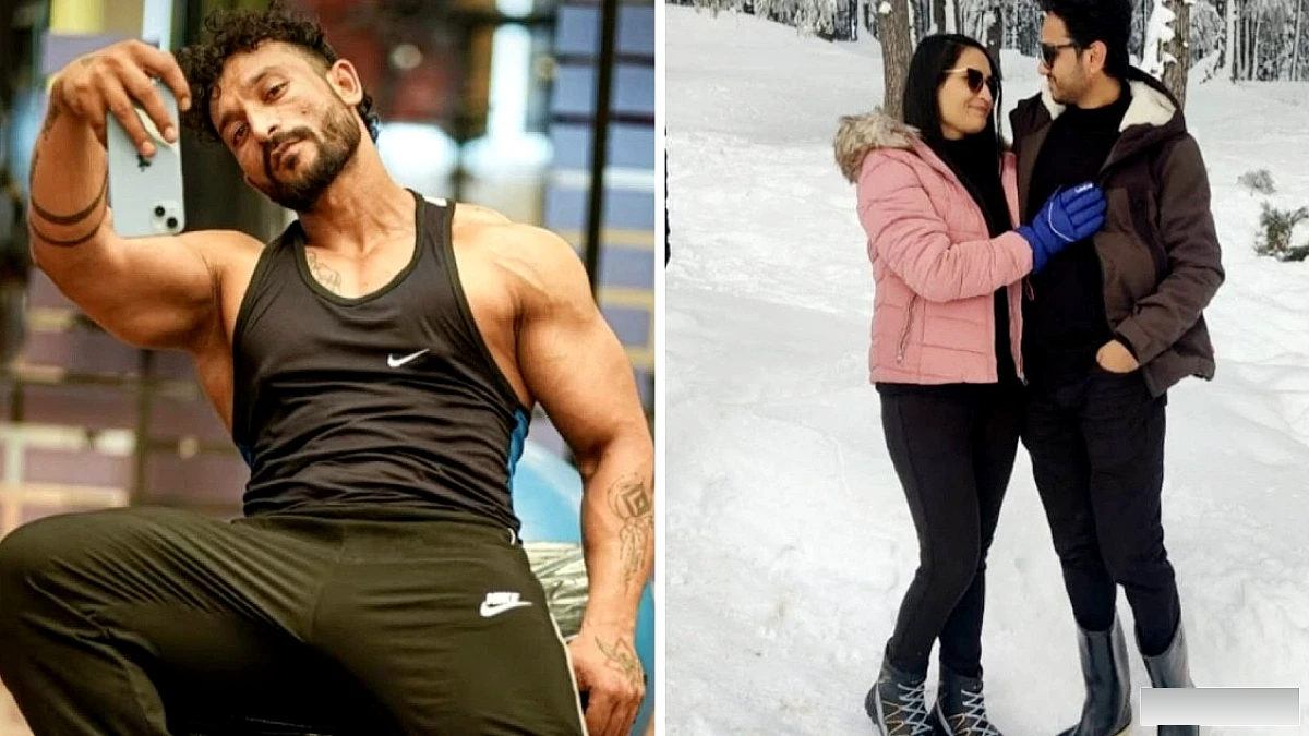 गाज़ियाबाद में पति पर जिम ट्रेनर के साथ रिश्ते का पता चलने पर हमला, दो आरोपी गिरफ्तार
