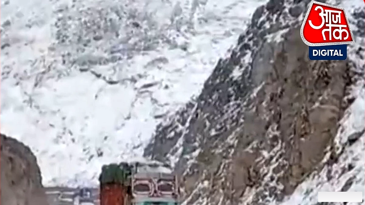उत्तराखंड में भारी बारिश का अलर्ट, पहाड़ी क्षेत्रों में ठंड बढ़ेगी
