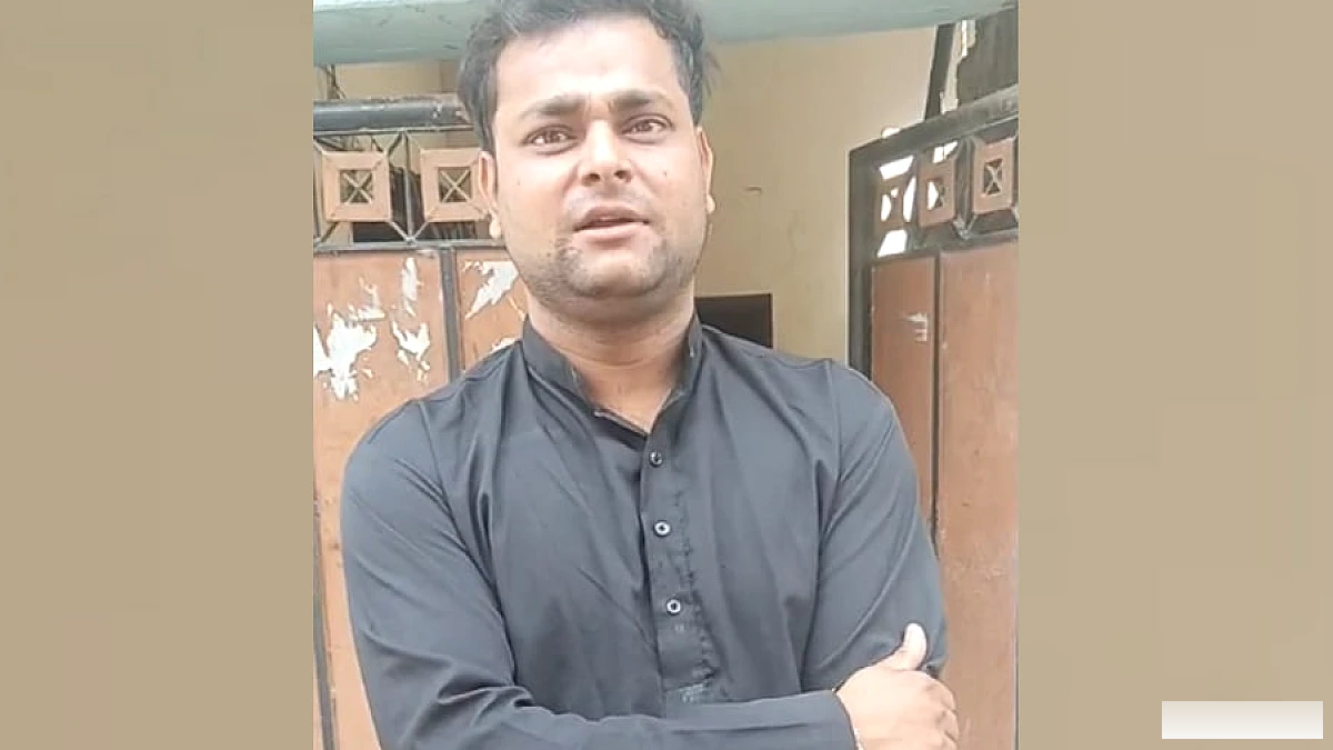 कानपुर में आत्महत्या का प्रयास, मेटा की अलर्ट से पुलिस ने बचाया युवक