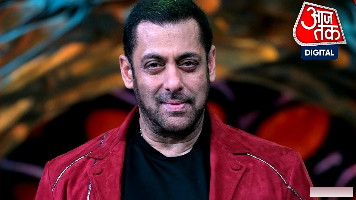 बिग बॉस में सलमान खान के विकल्प के रूप में रोहित शेट्टी का नाम?