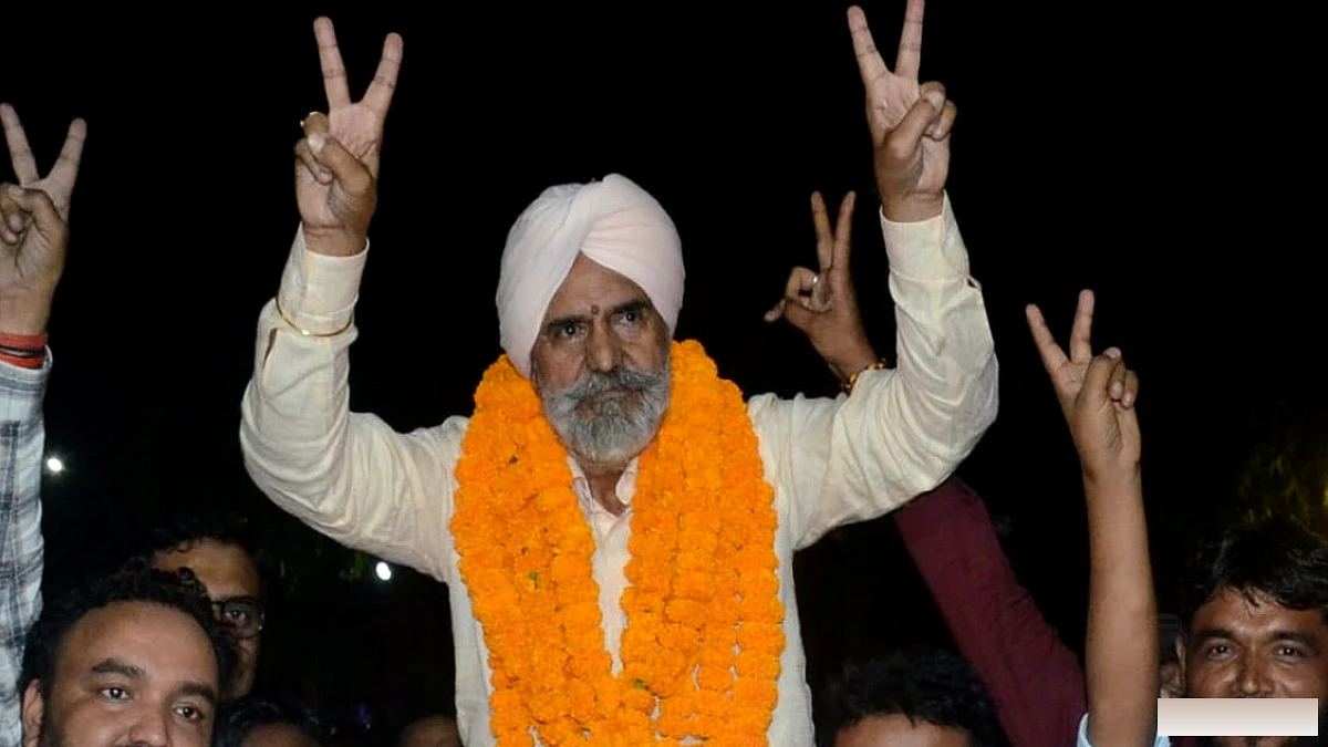 बरेली‑मुरादाबाद शिक्षक एमएलसी चुनाव में भाजपा की ढिल्लों ने दूसरी लगातार जीत दर्ज की